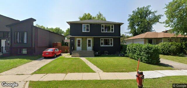 Larawan ng 364 Roberta Avenue sa Winnipeg, Manitoba