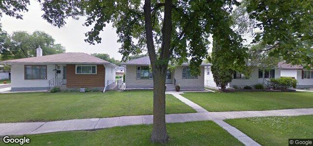 Larawan ng 366 Dunrobin Avenue sa Winnipeg, Manitoba