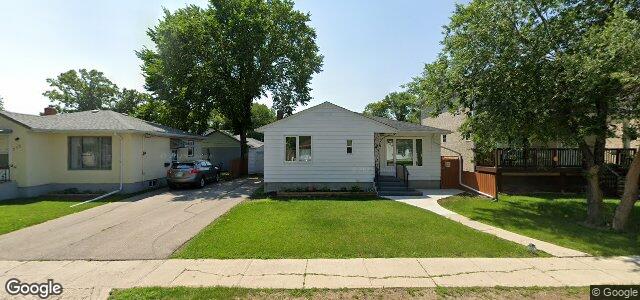 Larawan ng 366 Leighton Avenue sa Winnipeg, Manitoba