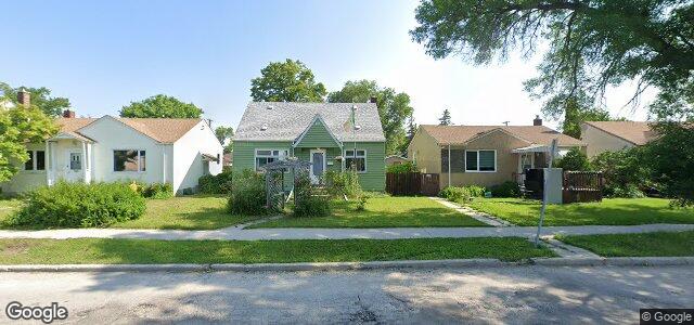 Larawan ng 367 Kimberly Avenue sa Winnipeg, Manitoba