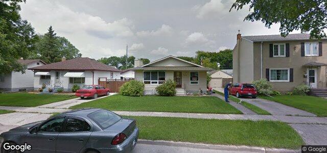 Larawan ng 367 Oakview Avenue sa Winnipeg, Manitoba