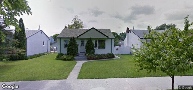 Larawan ng 368 Hazel Dell Avenue sa Winnipeg, Manitoba