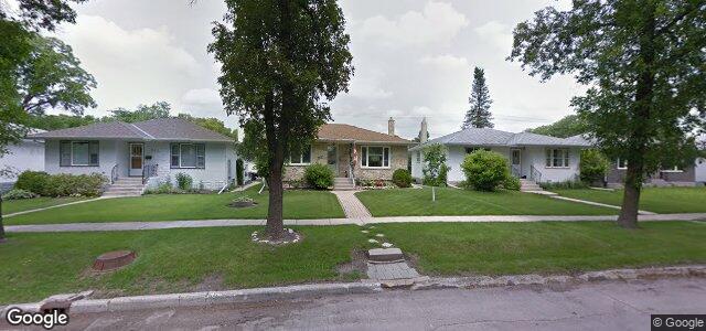 Larawan ng 369 Dunrobin Avenue sa Winnipeg, Manitoba