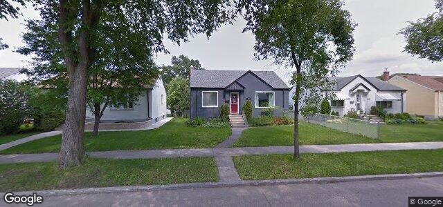 Larawan ng 369 Hazel Dell Avenue sa Winnipeg, Manitoba