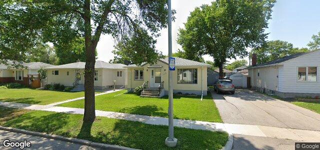 Larawan ng 370 Leighton Avenue sa Winnipeg, Manitoba