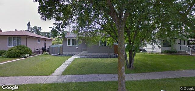 Larawan ng 370 Oakview Avenue sa Winnipeg, Manitoba