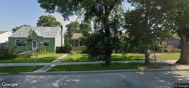Larawan ng 371 Kimberly Avenue sa Winnipeg, Manitoba