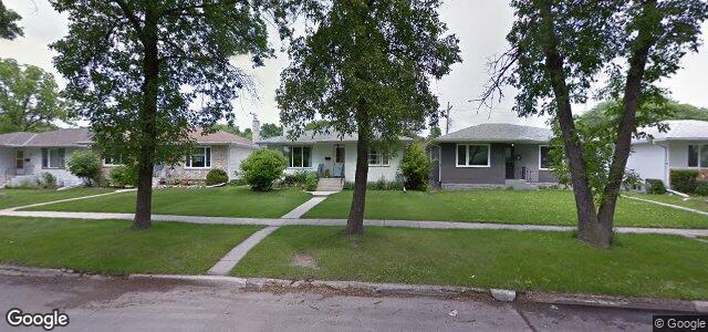 Larawan ng 373 Dunrobin Avenue sa Winnipeg, Manitoba