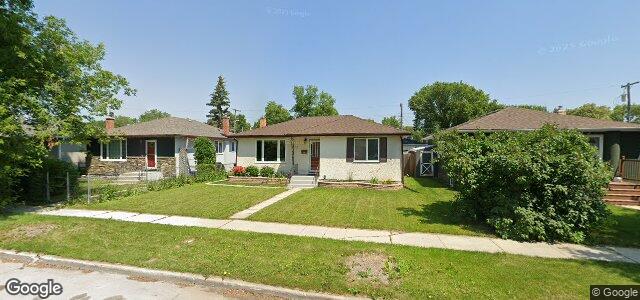 Larawan ng 373 Roberta Avenue sa Winnipeg, Manitoba