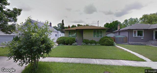 Larawan ng 374 Oakview Avenue sa Winnipeg, Manitoba
