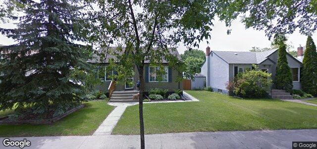 Larawan ng 376 Hazel Dell Avenue sa Winnipeg, Manitoba