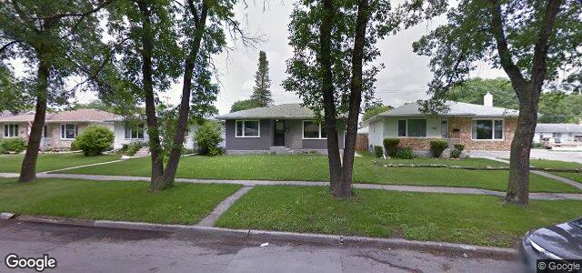 Larawan ng 377 Dunrobin Avenue sa Winnipeg, Manitoba