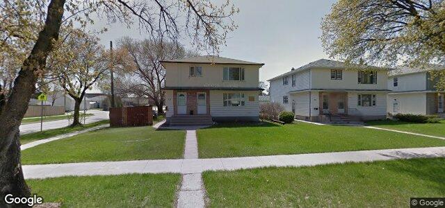 378 Helmsdale Avenue（加拿大曼尼托巴省溫尼伯市）房屋照片