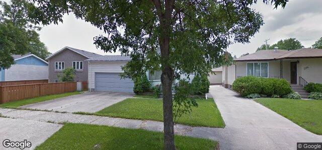 Larawan ng 378 Oakview Avenue sa Winnipeg, Manitoba
