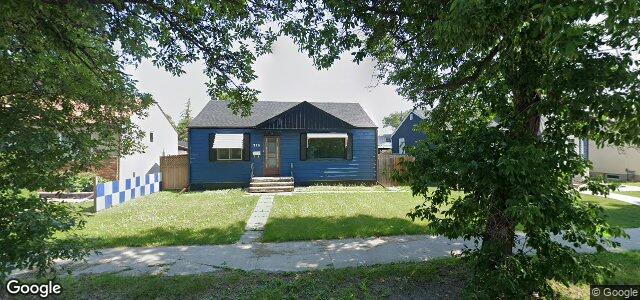 Larawan ng 379 Kimberly Avenue sa Winnipeg, Manitoba