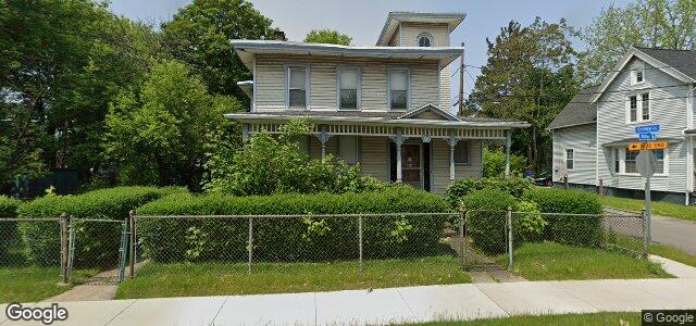 379 Linden Avenue（加拿大曼尼托巴省温尼伯市）房屋照片