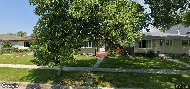 379 Roberta Avenue（加拿大曼尼托巴省温尼伯市）房屋照片