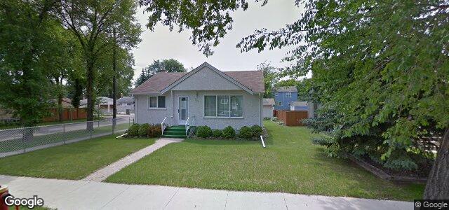 Larawan ng 380 Hazel Dell Avenue sa Winnipeg, Manitoba