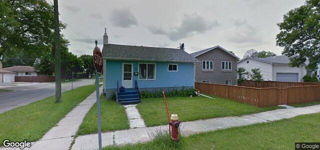 Larawan ng 386 Oakview Avenue sa Winnipeg, Manitoba
