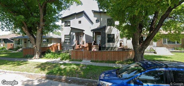 Larawan ng 387 Roberta Avenue sa Winnipeg, Manitoba