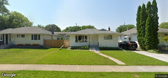 Larawan ng 388 Roberta Avenue sa Winnipeg, Manitoba