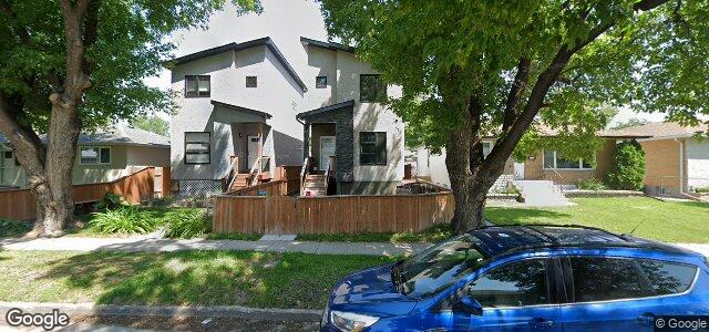 Larawan ng 389 Roberta Avenue sa Winnipeg, Manitoba