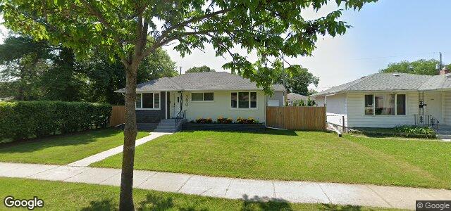 Larawan ng 390 Roberta Avenue sa Winnipeg, Manitoba
