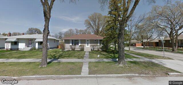 Larawan ng 391 Helmsdale Avenue sa Winnipeg, Manitoba
