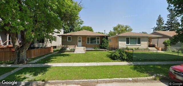 Larawan ng 391 Roberta Avenue sa Winnipeg, Manitoba