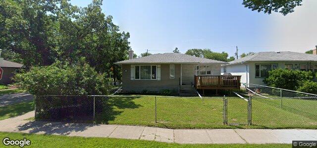 Larawan ng 398 Greene Avenue sa Winnipeg, Manitoba