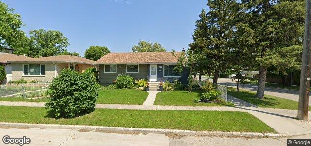 Larawan ng 399 Roberta Avenue sa Winnipeg, Manitoba