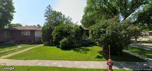 Larawan ng 400 Greene Avenue sa Winnipeg, Manitoba