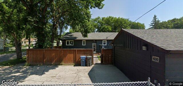 Larawan ng 400 Hazel Dell Avenue sa Winnipeg, Manitoba