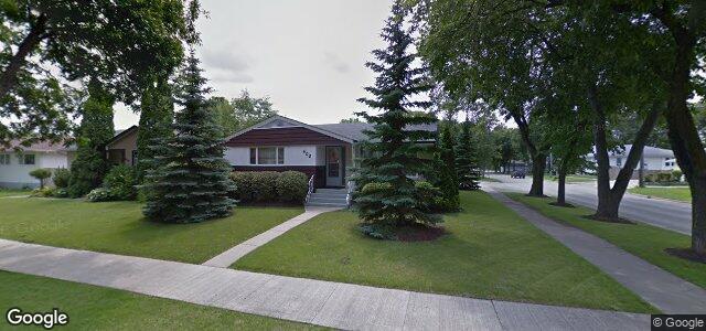 400 Oakview Avenue（加拿大曼尼托巴省温尼伯市）房屋照片