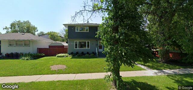 Larawan ng 400 Roberta Avenue sa Winnipeg, Manitoba