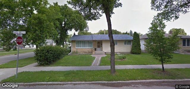 Larawan ng 401 Hazel Dell Avenue sa Winnipeg, Manitoba