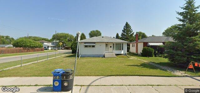 Larawan ng 401 Kimberly Avenue sa Winnipeg, Manitoba