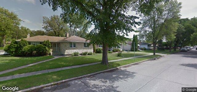 Larawan ng 401 Leighton Avenue sa Winnipeg, Manitoba