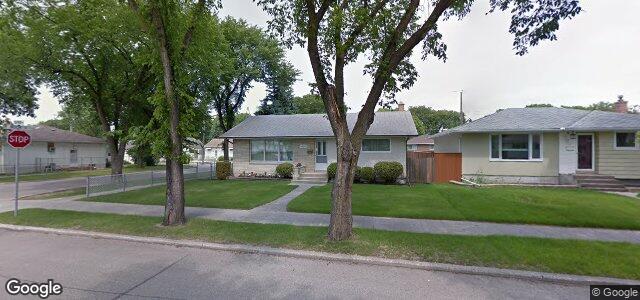 Larawan ng 401 Oakview Avenue sa Winnipeg, Manitoba