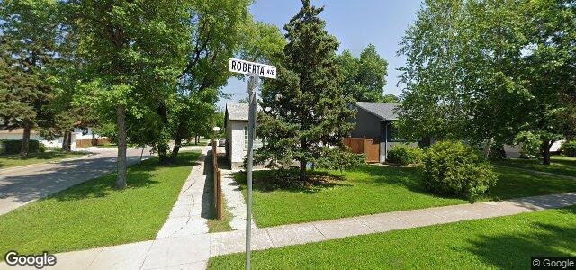 Larawan ng 401 Roberta Avenue sa Winnipeg, Manitoba
