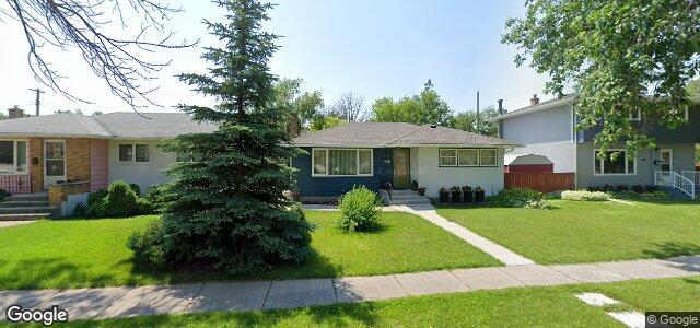 Larawan ng 404 Roberta Avenue sa Winnipeg, Manitoba