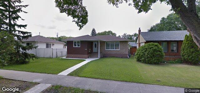 Larawan ng 406 Hazel Dell Avenue sa Winnipeg, Manitoba