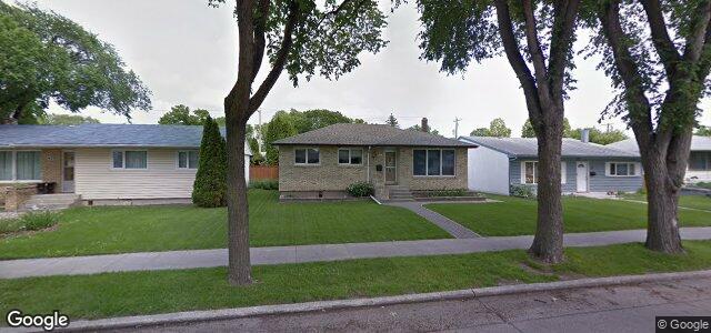Larawan ng 407 Hazel Dell Avenue sa Winnipeg, Manitoba
