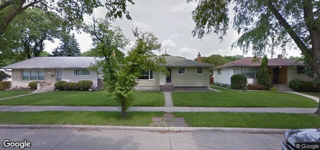 Larawan ng 407 Oakview Avenue sa Winnipeg, Manitoba