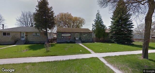 Larawan ng 408 Helmsdale Avenue sa Winnipeg, Manitoba