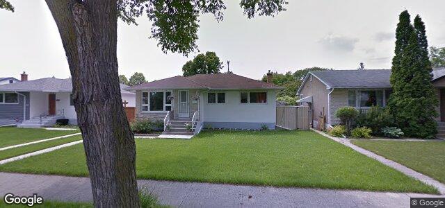 Larawan ng 408 Oakview Avenue sa Winnipeg, Manitoba