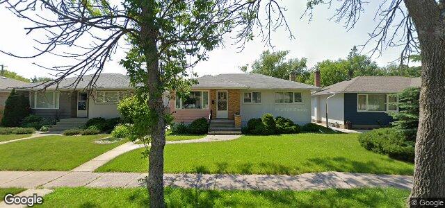 Larawan ng 408 Roberta Avenue sa Winnipeg, Manitoba
