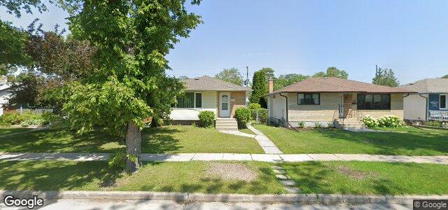 Larawan ng 409 Roberta Avenue sa Winnipeg, Manitoba