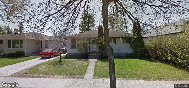 Larawan ng 410 Leighton Avenue sa Winnipeg, Manitoba
