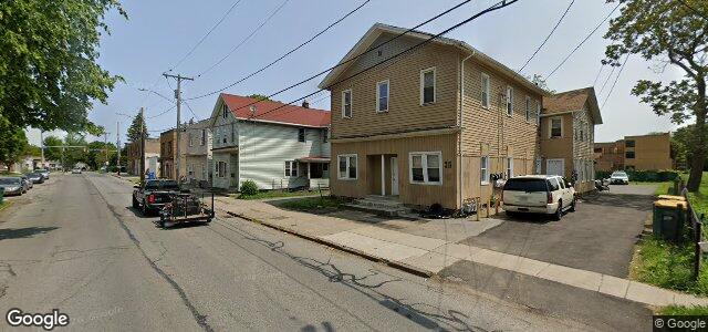 Larawan ng 410 Linden Avenue sa Winnipeg, Manitoba